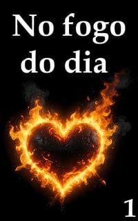 Produktbild: No fogo do dia 1