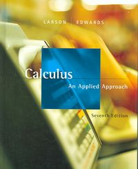 Produktbild: Larson, R: Calculus
