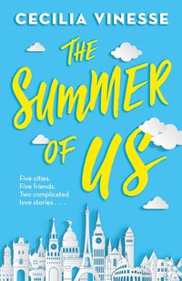 Produktbild: The Summer of Us