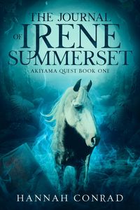Produktbild: The Journal of Irene Summerset