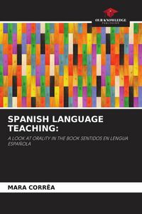 Produktbild: SPANISH LANGUAGE TEACHING: