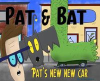 Produktbild: Pat & Bat