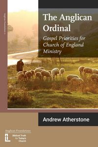 Produktbild: The Anglican Ordinal