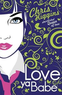 Produktbild: Higgins, C: Love Ya Babe