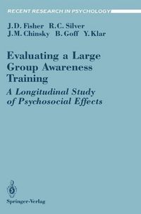 Produktbild: Evaluating a Large Group Awareness Training