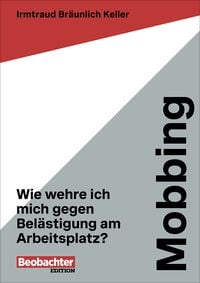 Produktbild: Mobbing