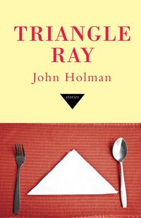 Produktbild: Triangle Ray