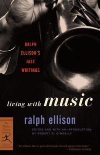 Produktbild: Living with Music