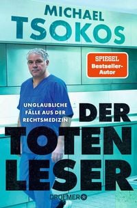 Produktbild: Der Totenleser