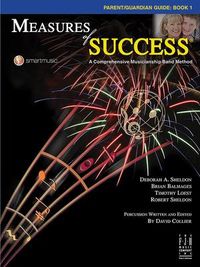 Produktbild: Sheldon, D: Measures of Success Parent/Guardian Guide Book 1