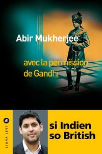Produktbild: Avec la permission de Gandhi