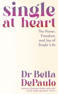 Produktbild: Single at Heart