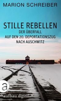Produktbild: Stille Rebellen