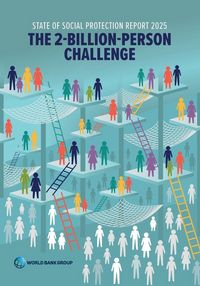 Produktbild: State of Social Protection Report 2025