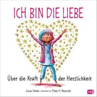 Produktbild: Ich bin die Liebe