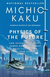 Produktbild: Physics of the Future