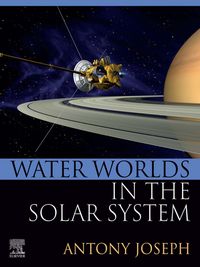 Produktbild: Water Worlds in the Solar System