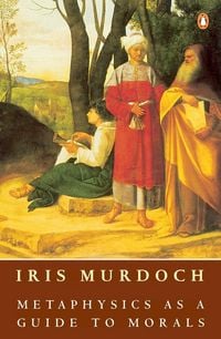 Produktbild: Metaphysics as a Guide to Morals