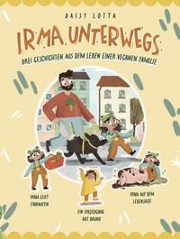Produktbild: Irma unterwegs
