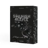 Produktbild: Dark Touch (Spanish Mafia 3)