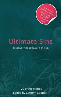Produktbild: Ultimate Sins