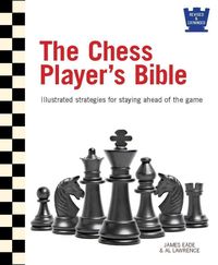 Produktbild: CHESS PLAYERS BIBLE REV/E 2/E