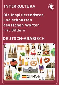 Bild vom Artikel Die bezauberndsten deutschen Wörter mit Bildern vom Autor Interkultura Verlag