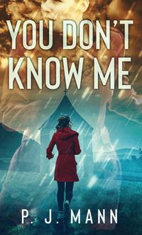Produktbild: You Don't Know Me