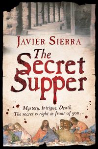 Produktbild: The Secret Supper