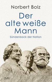 Produktbild: Der alte wei&szlig;e Mann