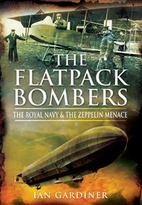 Produktbild: The Flatpack Bombers