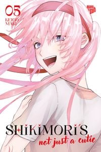 Produktbild: Shikimori's not just a Cutie 5