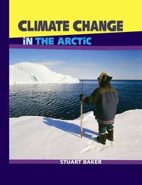 Produktbild: Climate Change in the Arctic