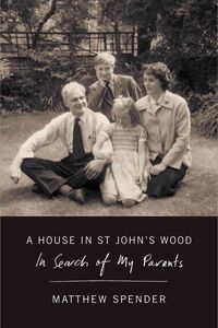 Produktbild: A House in St. John's Wood