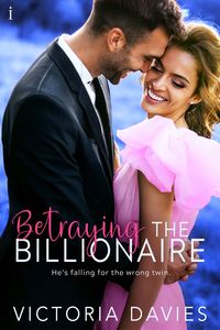 Produktbild: Betraying the Billionaire