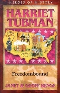 Produktbild: Harriet Tubman