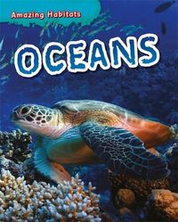 Produktbild: Gray, L: Amazing Habitats: Oceans