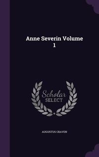 Produktbild: Anne Severin Volume 1