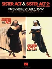 Produktbild: Sister ACT & Sister ACT 2: Back in the Habit