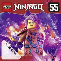 Bild vom Artikel LEGO Ninjago (CD 55) vom Autor 