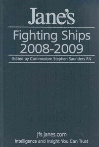 Produktbild: Jane's Fighting Ships