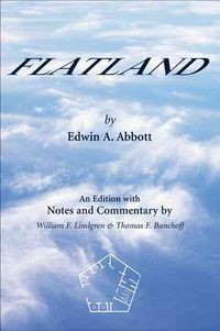 Produktbild: Flatland