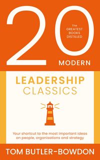 Produktbild: 20 Modern Leadership Classics