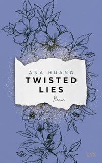 Twisted Lies von Ana Huang