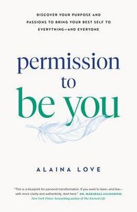 Produktbild: Permission to Be You