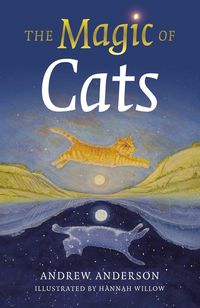 Produktbild: The Magic of Cats