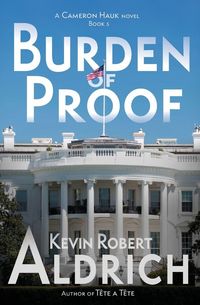 Produktbild: Burden of Proof