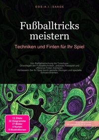 Produktbild: Fu&szlig;balltricks meistern