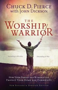 Produktbild: The Worship Warrior - Ascending In Worship, Descending in War