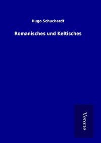 Produktbild: Romanisches und Keltisches